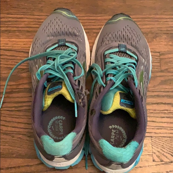 Brooks Shoes - Brooks Running Shoes Brooks Shoes - Brooks Running Shoes